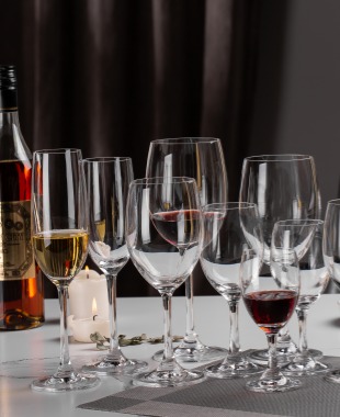 XINGHUO Glass 2025 Spring and Summer New Products Launched