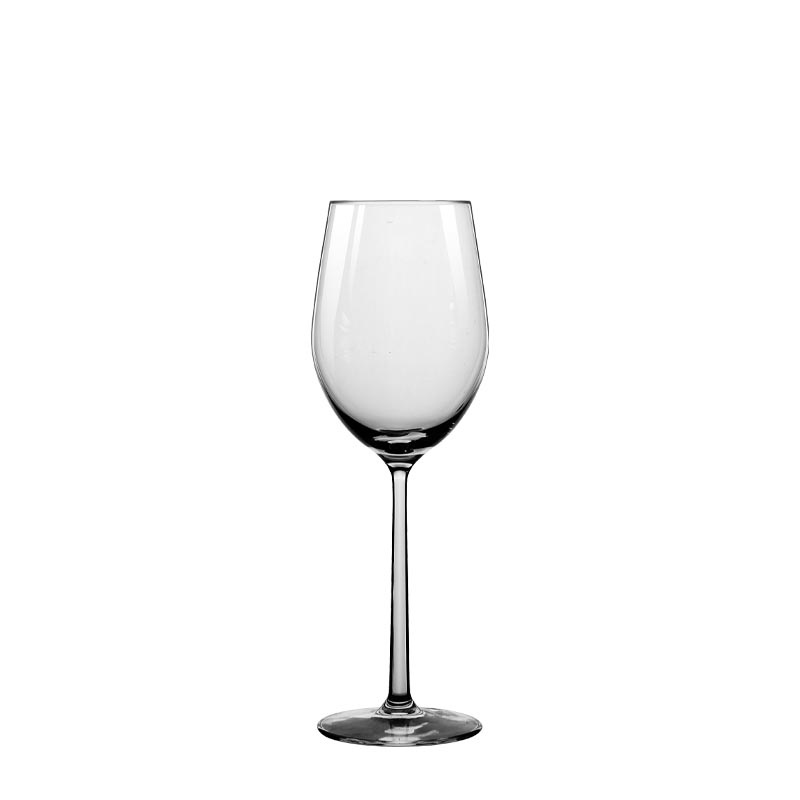 Riesling wine glasses