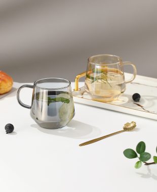 XINGHUO Glass overcomes the problem of lightweighting high borosilicate glass