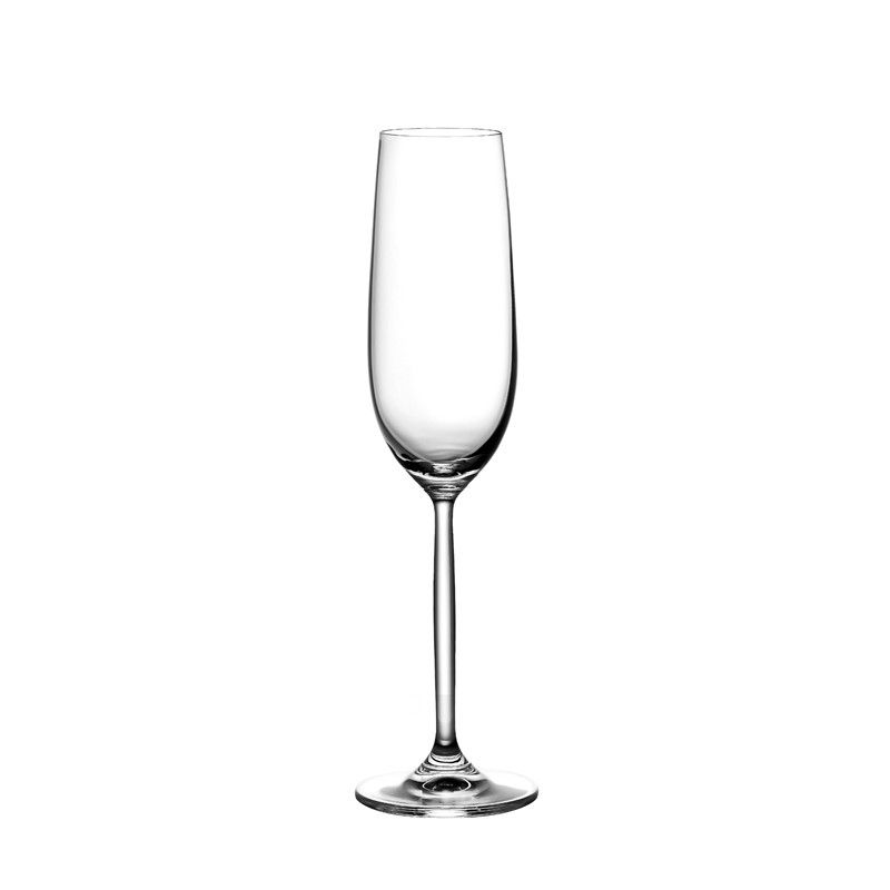 Premium Champagne Glasses