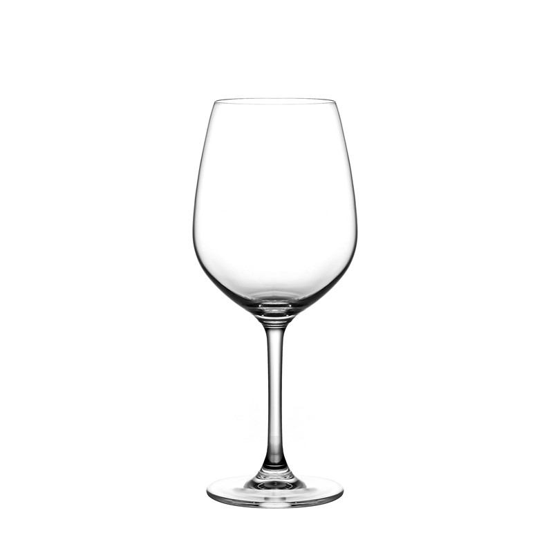 Crystal Drinking Stemware