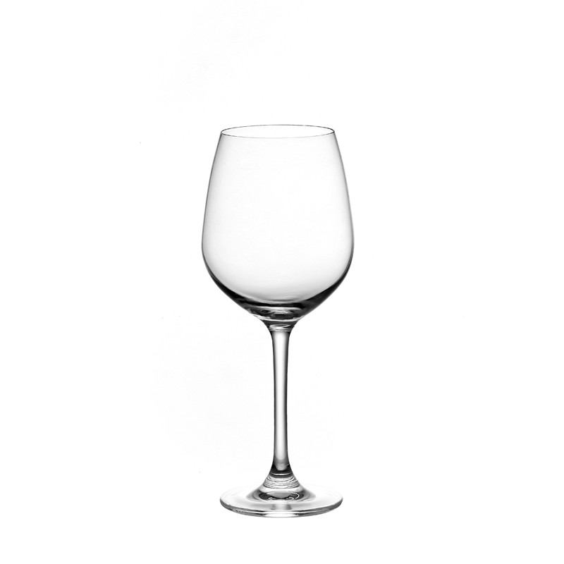 Crystal Wine Stemware
