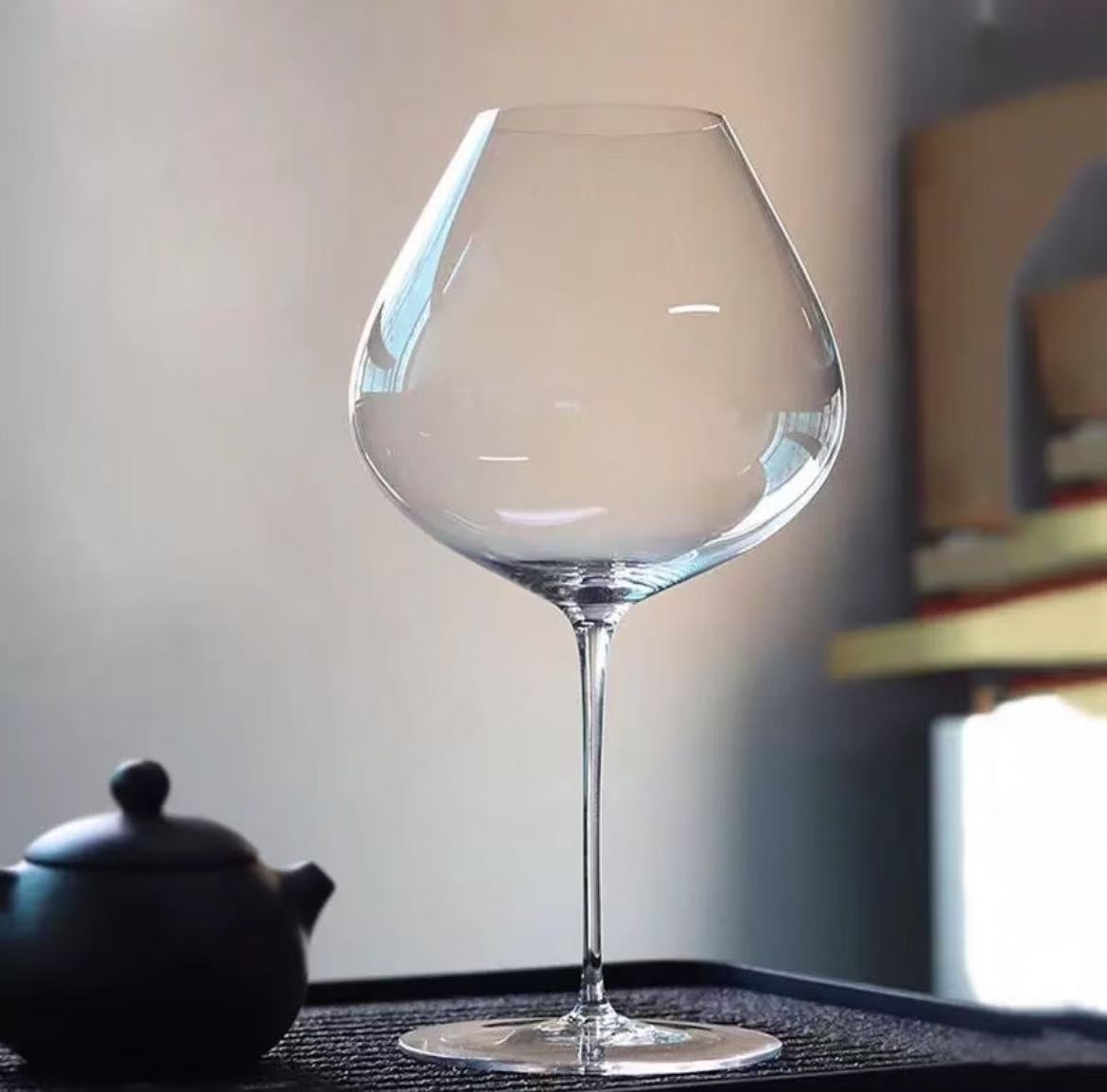 The Difference Between Crystal Cups and Ordinary Glass Cups