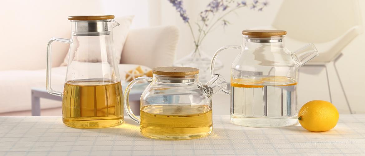 Water bottle set