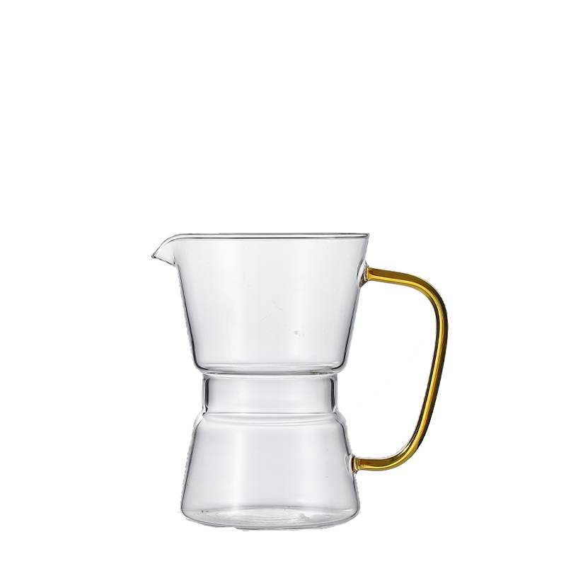 glass teapot for coffee