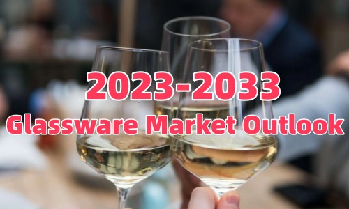 Market Outlook for Catering Glassware