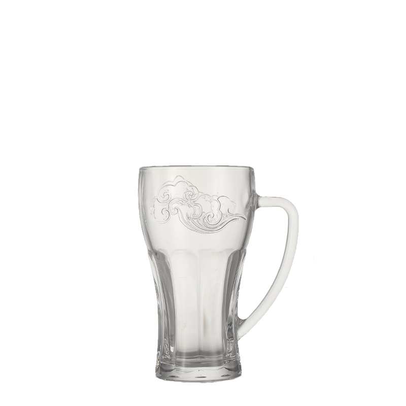 360ml beer mug