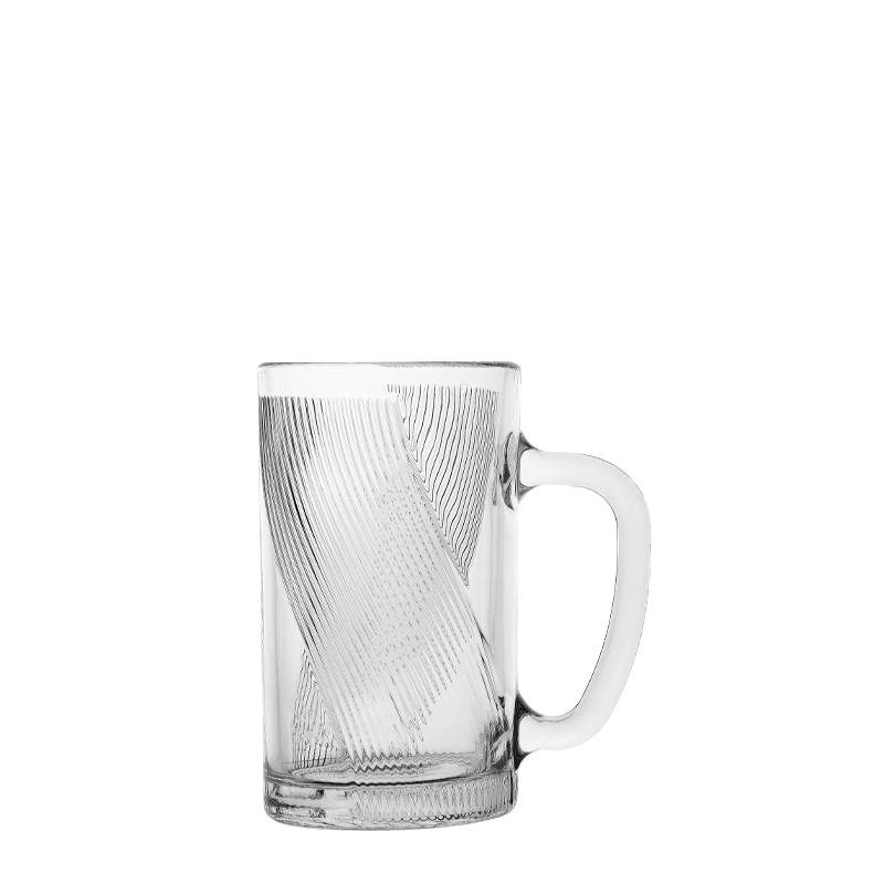 classic beer stein