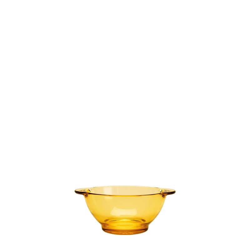 heat resistant glass serving bowls