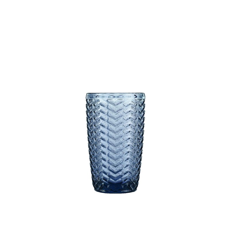 Wholesale glass tumbler