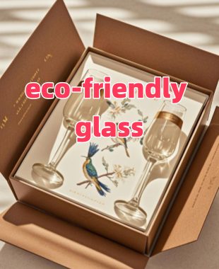 New Trends in Household Glassware Packaging: Xinghuo Glass Leading the Way