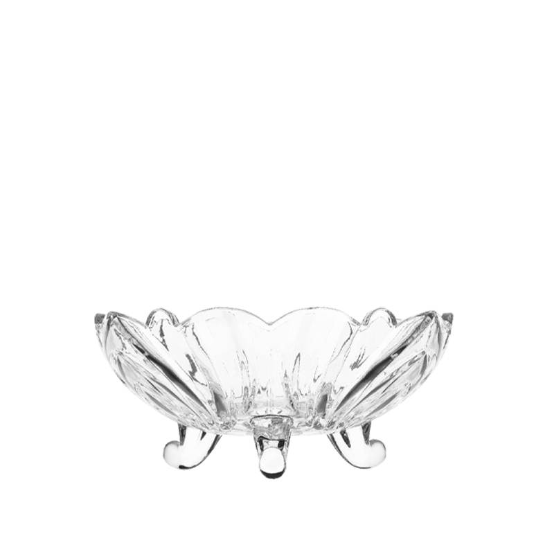 kitchen storage glass jar