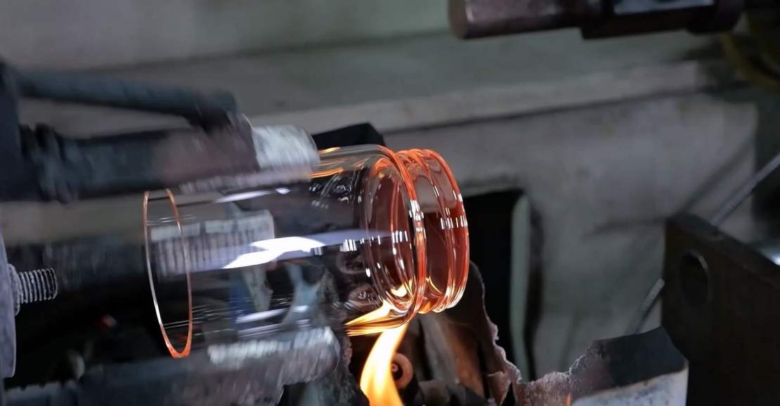 Crystal Glass Factory Crystal Glass Factory