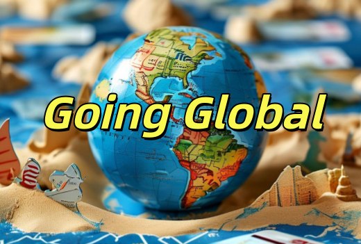 Xinghuo Glass Expands into Key Global Markets