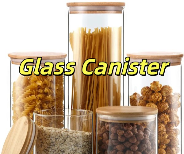 What Can You Store in Borosilicate Glass Jars? A Practical Guide for Modern Homes