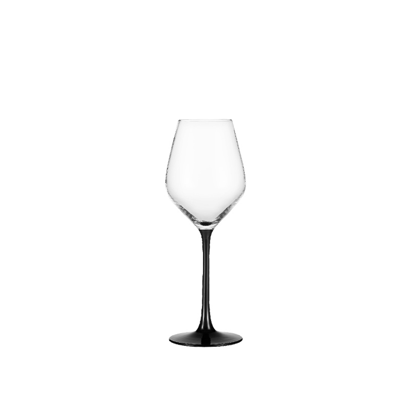 Custom logo wine glasses
