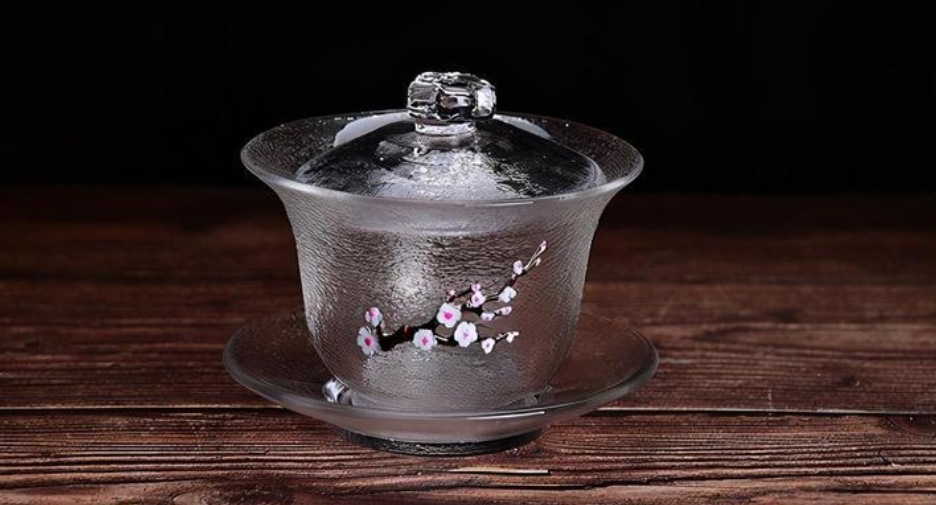 Glass Cup Is Heat‑Resistant