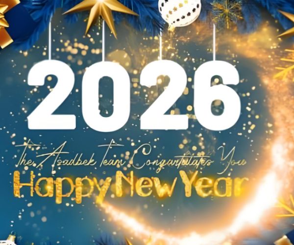 Welcoming 2026 Together