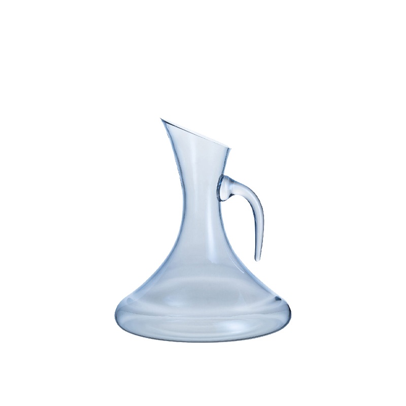 wine presentation glassware