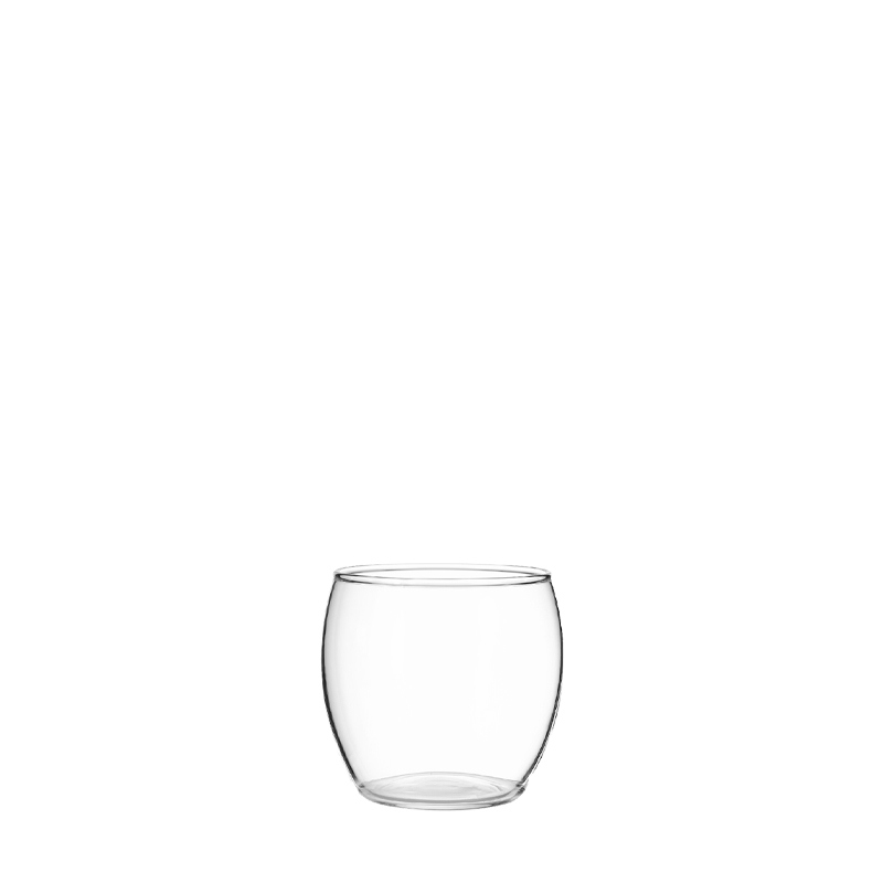 glass drinkware bulk
