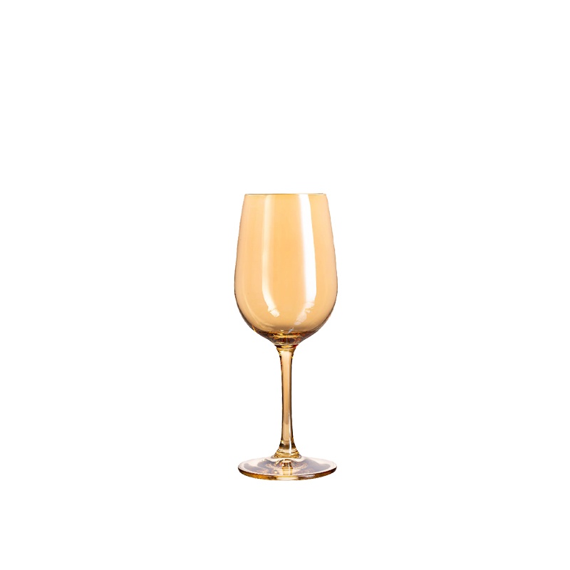 350 ML crystal wine goblets