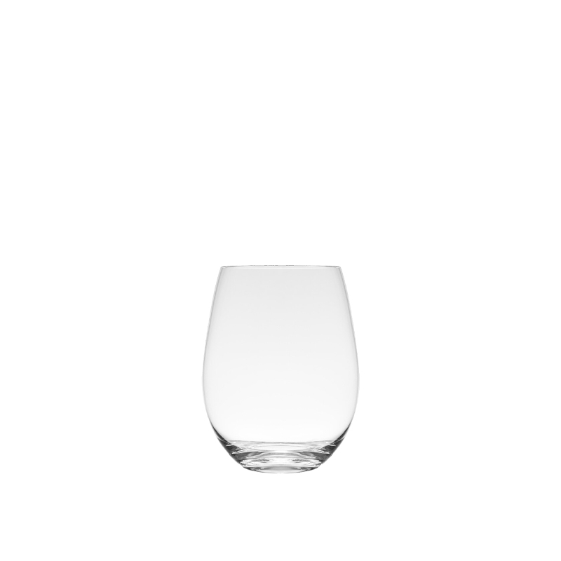 500ml crystal tumbler