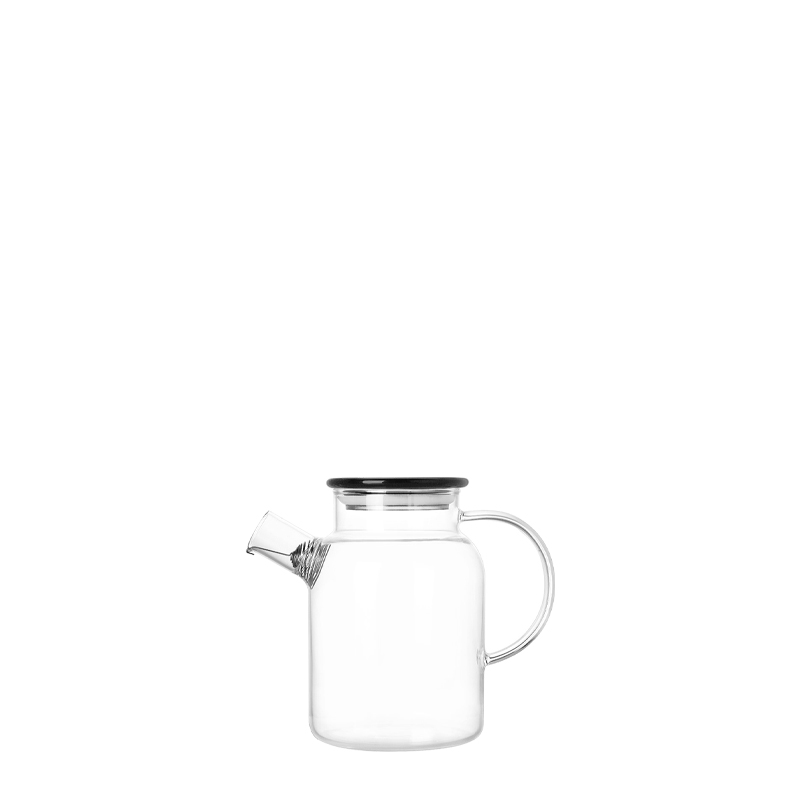 OEM borosilicate pitcher