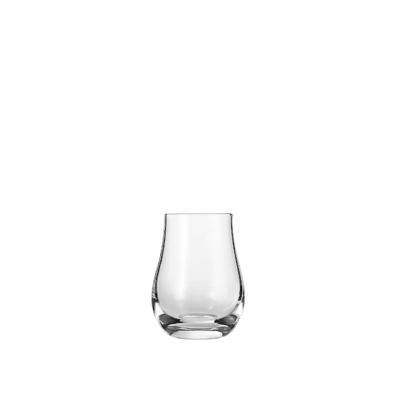 mini whiskey glass set of 6