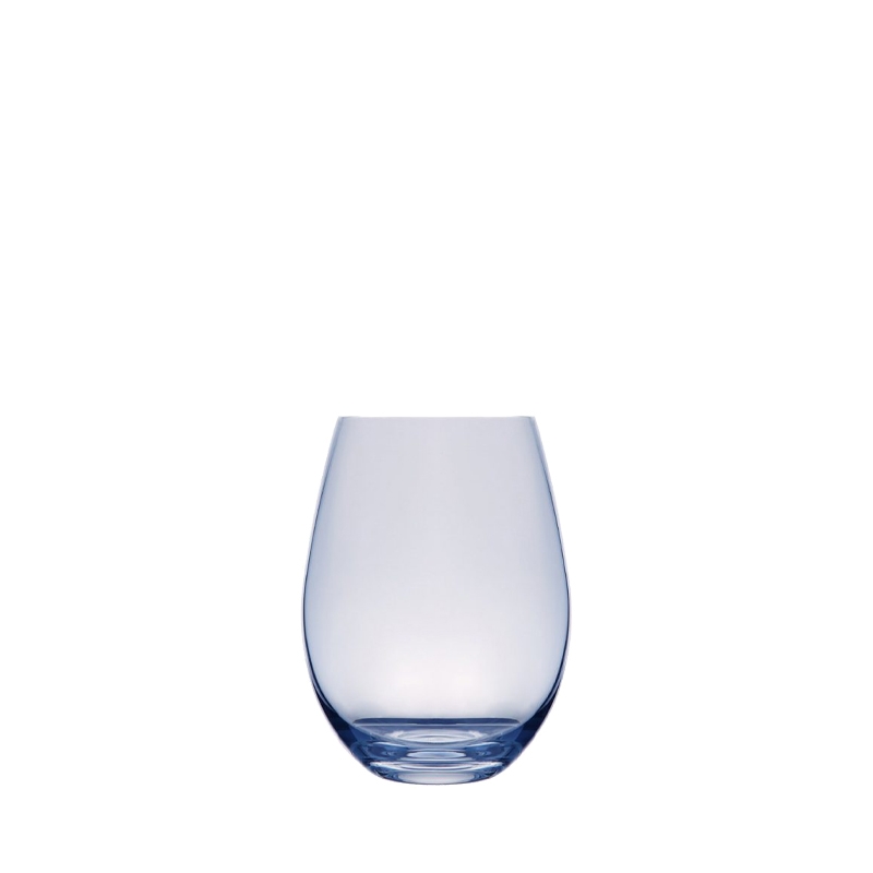 500ml crystal tumbler