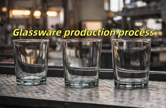 Sourcing Glassware from China? 5 Critical Details That Make or Break Your Order | Xinghuo Glass Professional Guide