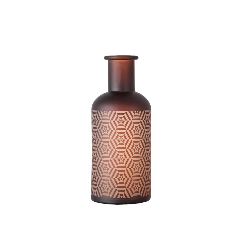 contemporary vase for home