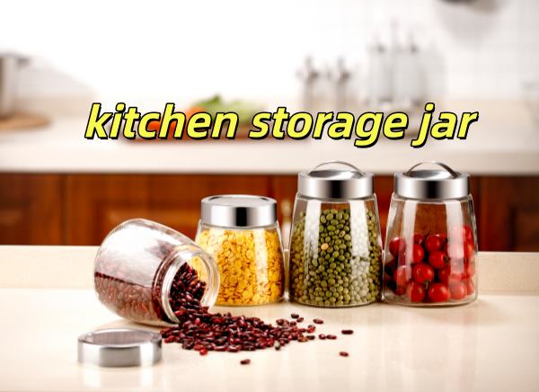 How to Choose Reliable Glass Storage Jars for the Argentine Market? Xinghuo Glass Gives the Answer