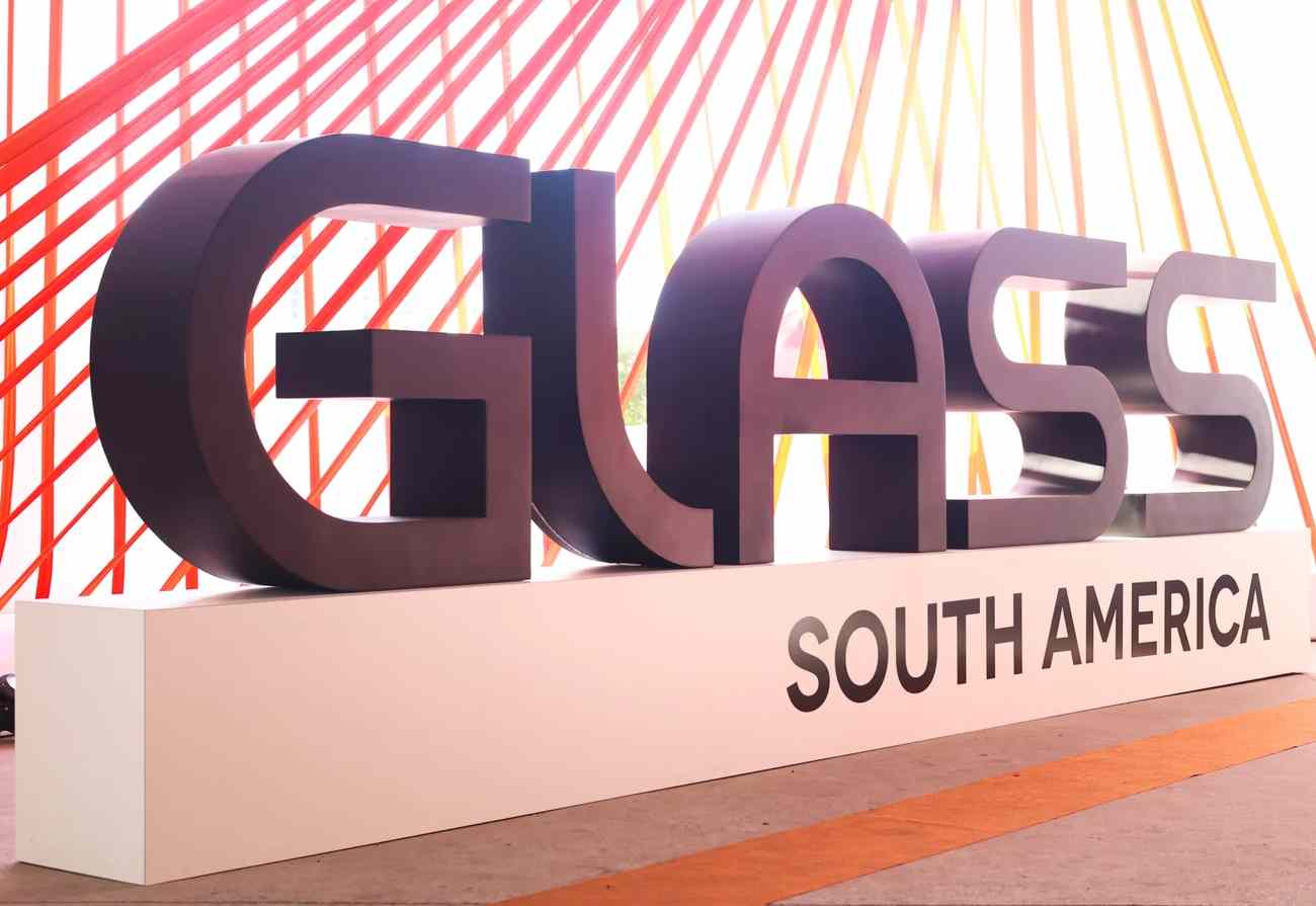 You're Invited! Visit Xinghuo Glass at Glass South America 2026