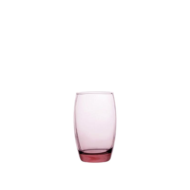 Tumbler glass 390ml