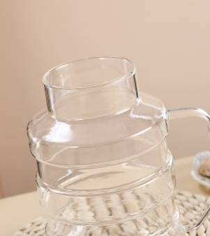 gallon glass jug