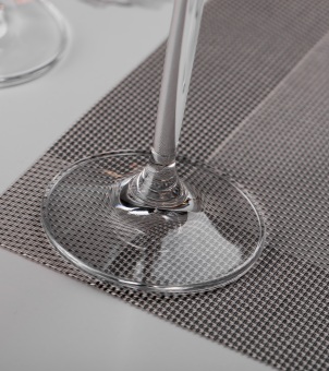 elegant chardonnay glass stemware