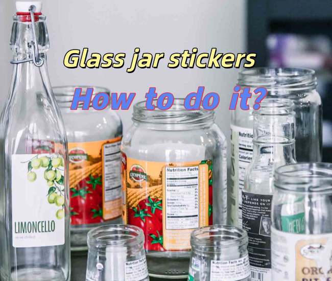 Top Custom Decal Trends for Food Containers in 2026