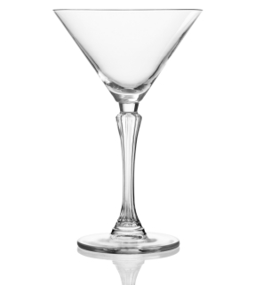 280ml martini glass