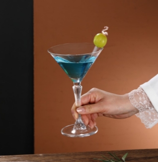 martini stemware 280ml