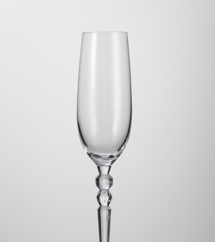 OEM champagne glass factory