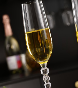 banquet champagne flute
