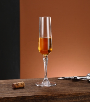 bulk sparkling wine glasses for hotels and restaurants