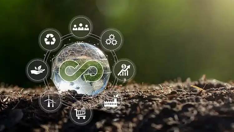 Sustainability of Xinghuo Glass