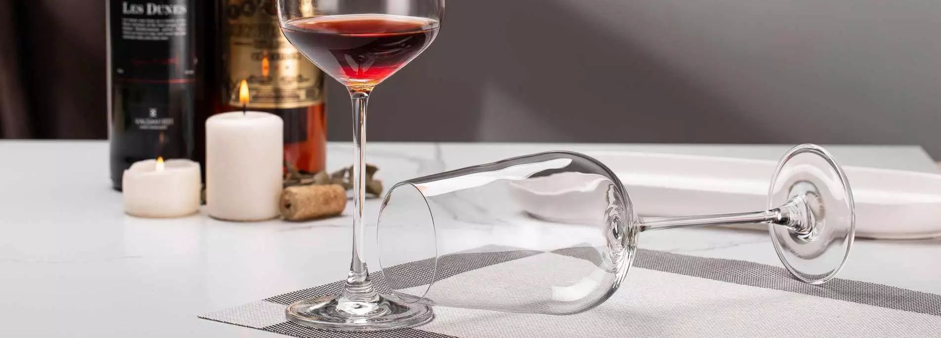 Crystal Glass