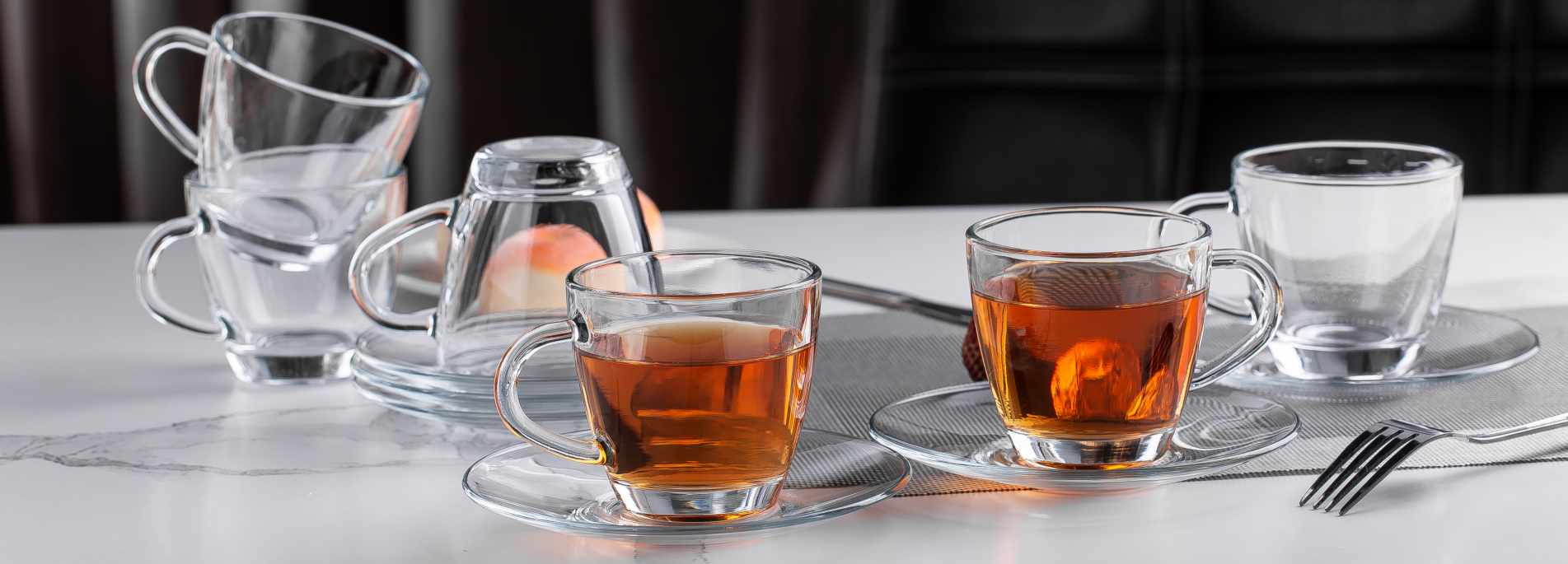 Soda Lime Glass