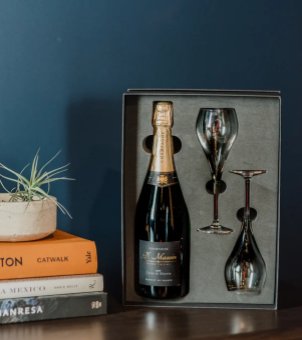 Retail & Gift Sets