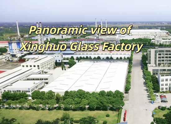Why Xinghuo Glass Is a Partner You Can Rely On？