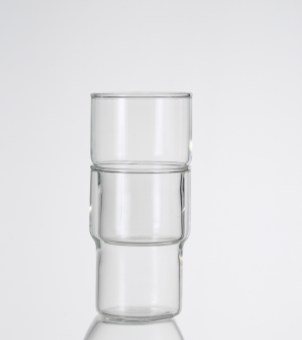 Stackable design