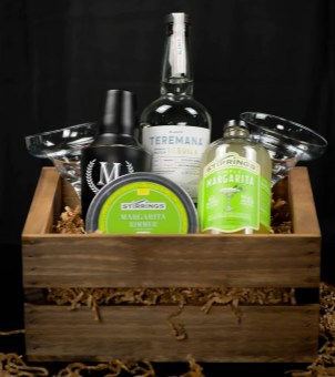 Retail & Gift Sets