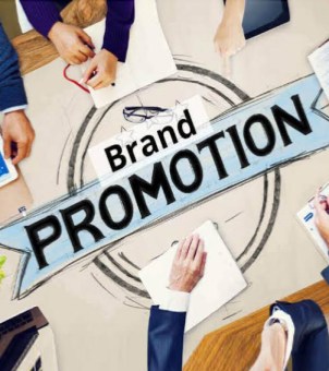 Brand Promotion